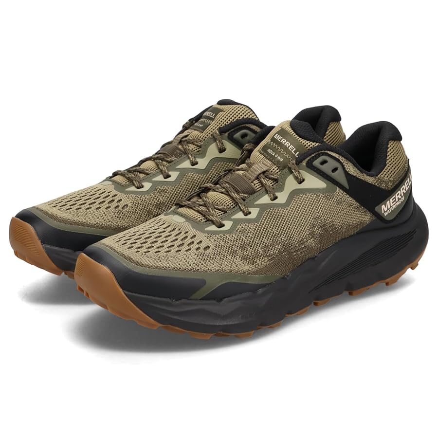 MERRELL ランニングシューズ 箱付き 美品　24cm Amazon | [メレル] ランニングシューズ MORPHLITE POPLAR(00